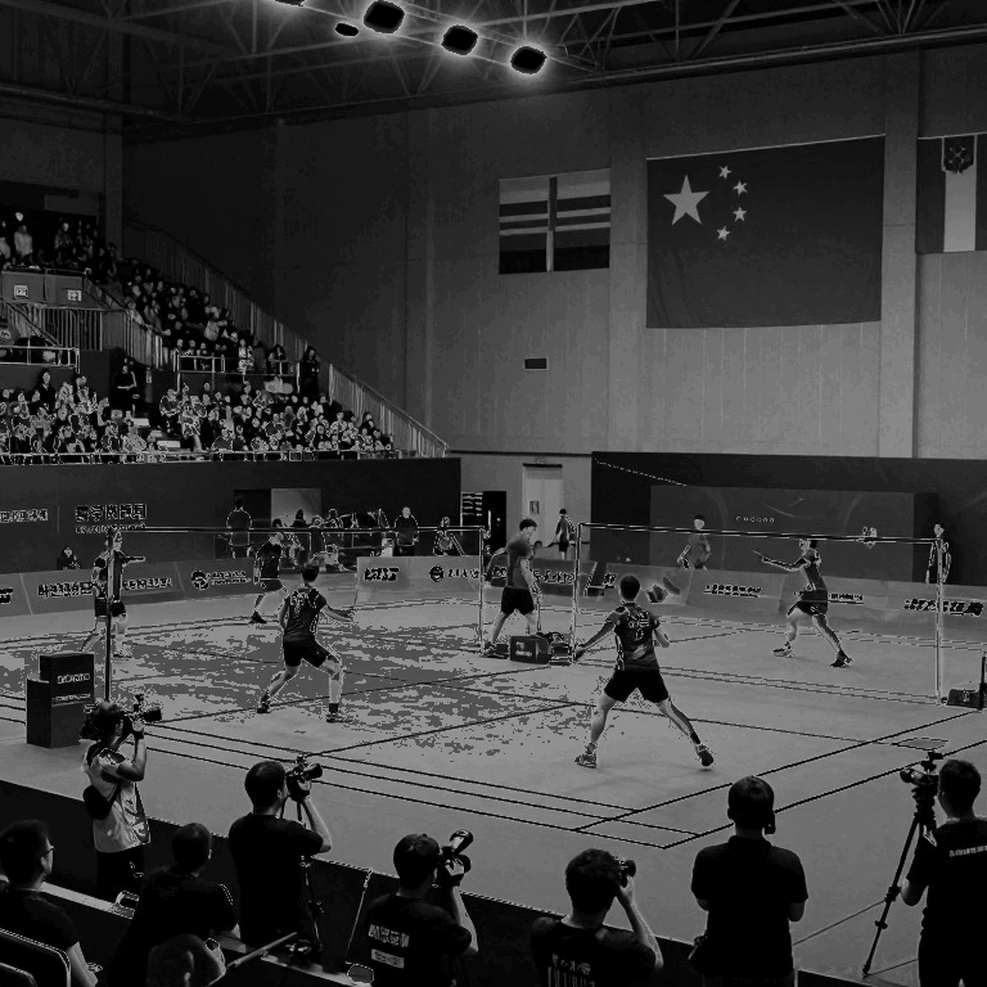 Ashmita Chaliha, Super 100 and BWF's Two-Tier Venue Standard