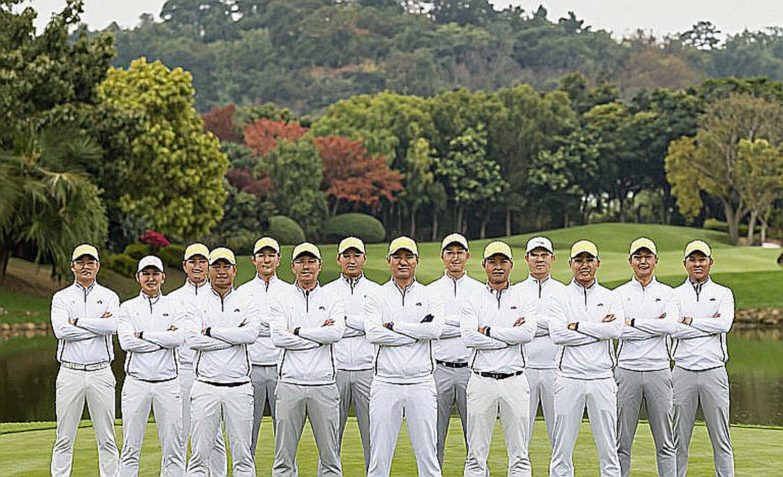 Eliot Baker và màn ngược dòng lịch sử ở Walker Cup: Chiến thắng của một tập thể, không phải bàn đạp cho một ngôi sao