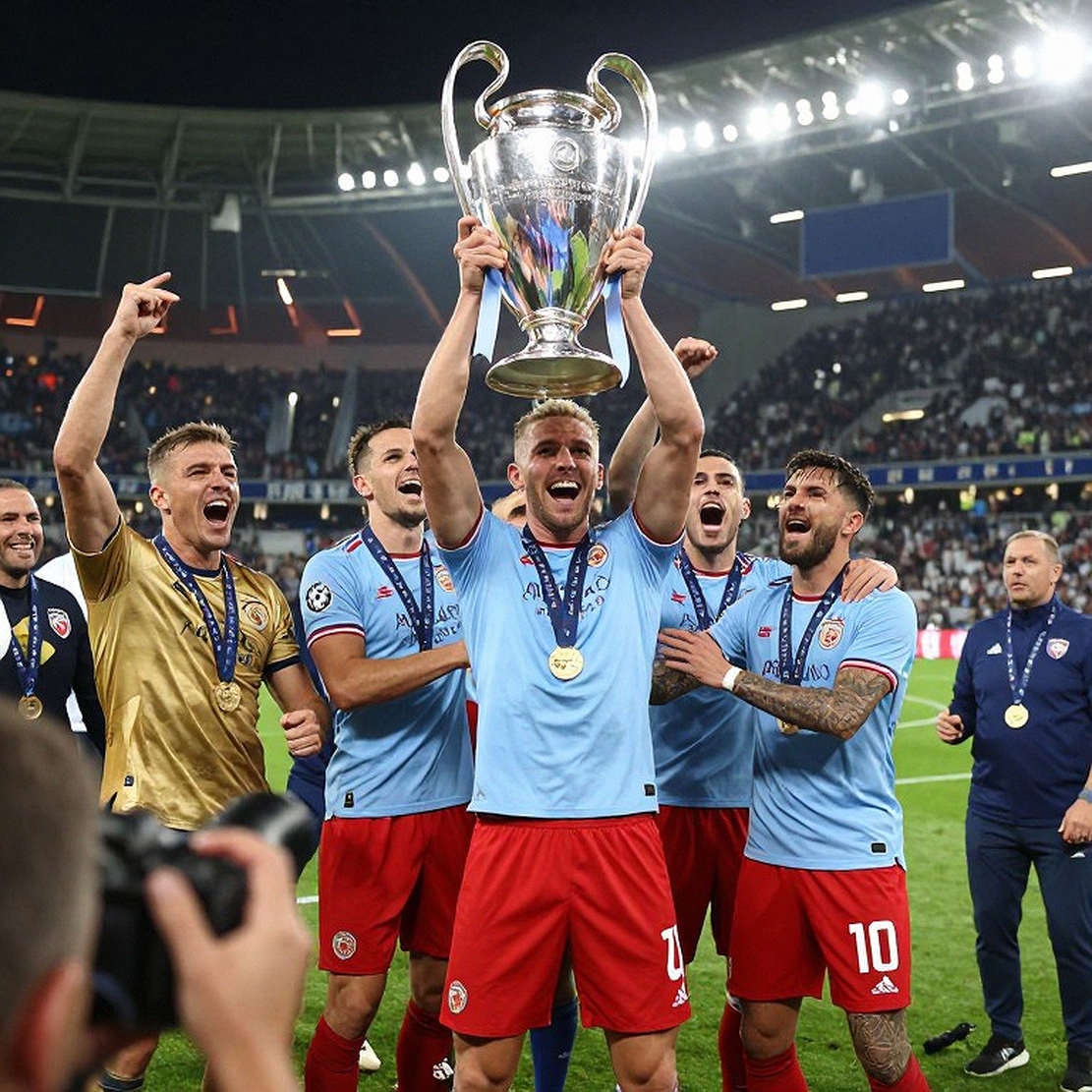 Bầu Đức và câu hỏi dòng tiền trước Đại hội VFF 2026–2030