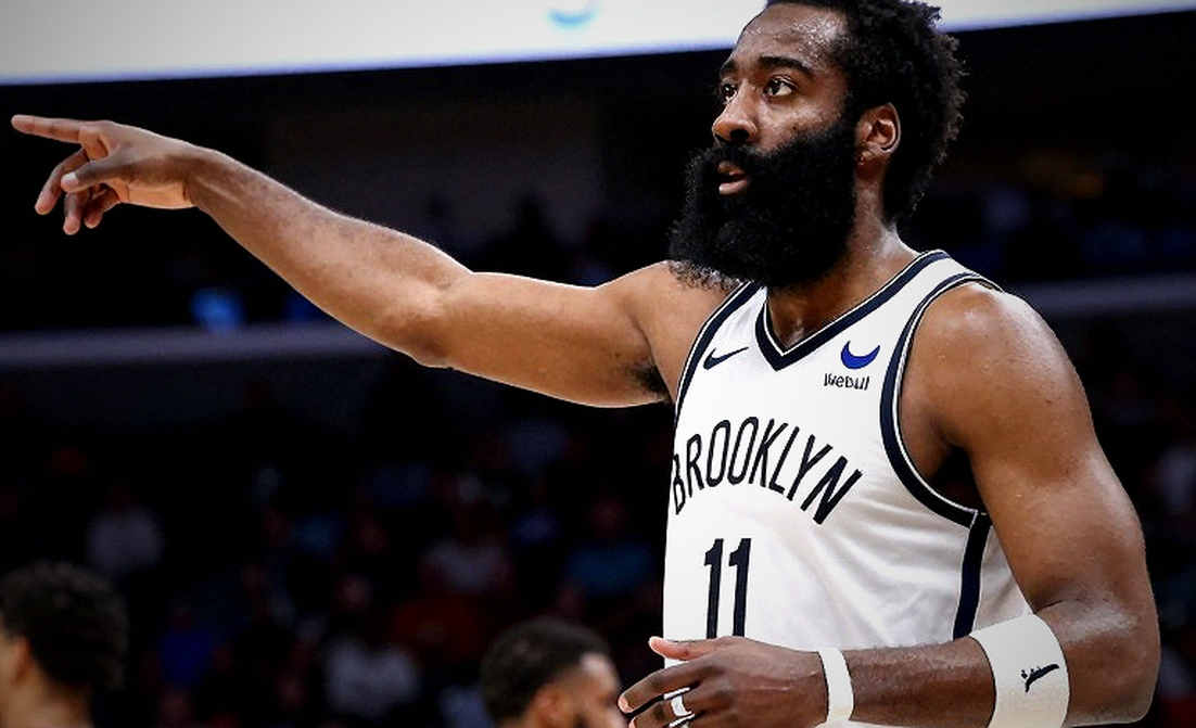 Bảng dữ liệu trống trong kỳ chuyển nhượng NBA và lớp xác minh bị bỏ quên