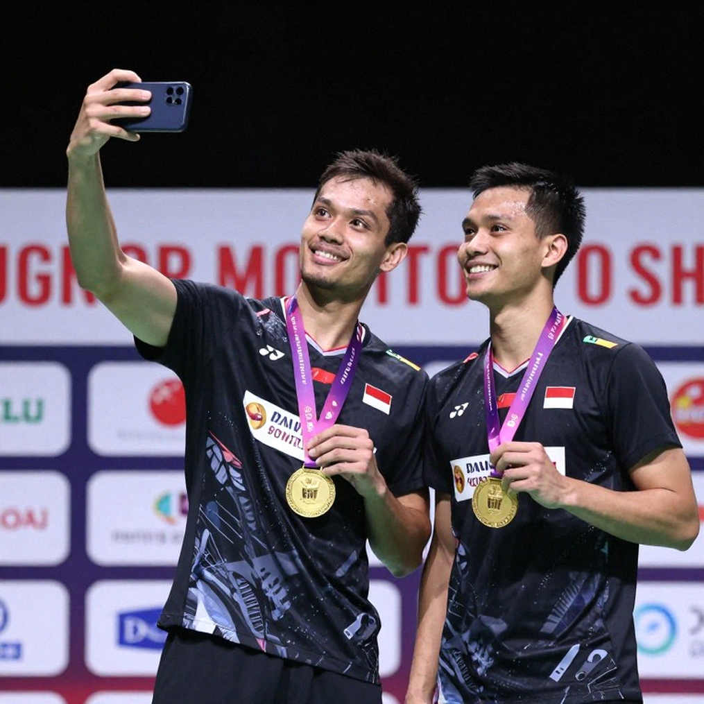 Nguyễn Tiến Minh 43 tuổi vượt qua vòng loại Vietnam Open 2026: Chiến thắng của kinh nghiệm và bài toán chuyển giao thế hệ Nguyễn Tiến Minh 43 tuổi vượt qua vòng loại Vietnam Open 2026: Chiến thắng của kinh nghiệm và bài toán chuyển giao thế hệ