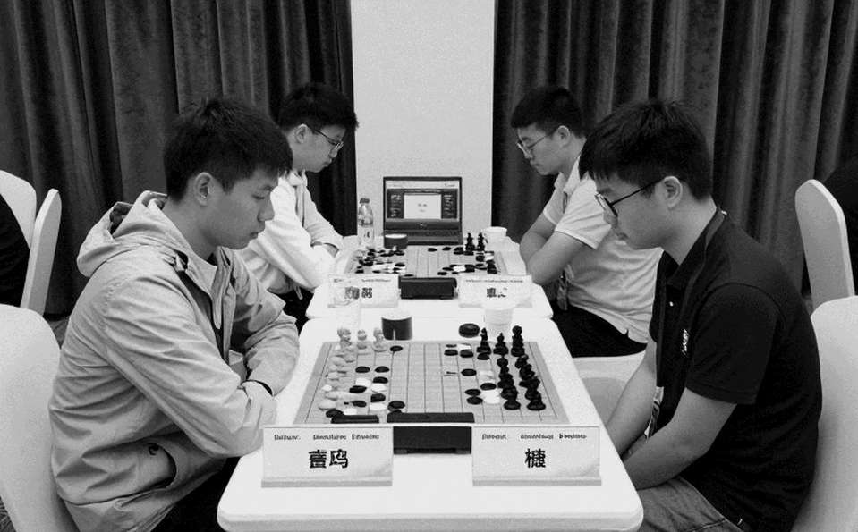 Tactical Analysis in Chess: The Importance of Data in the Vietnamese Chess Season