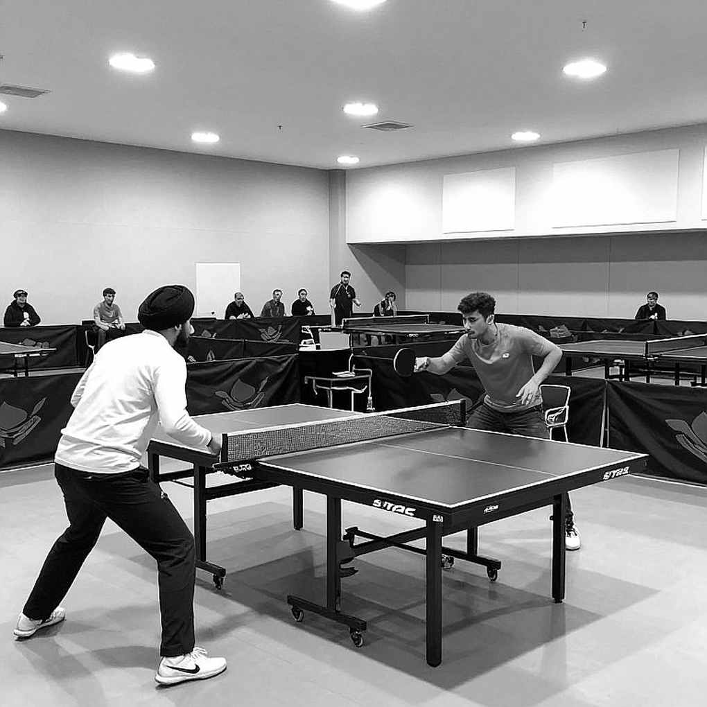 Keighley Table Tennis Centre lần đầu tuyển HLV trả lương: cột mốc cơ sở và hạn chót cần kiểm chứng