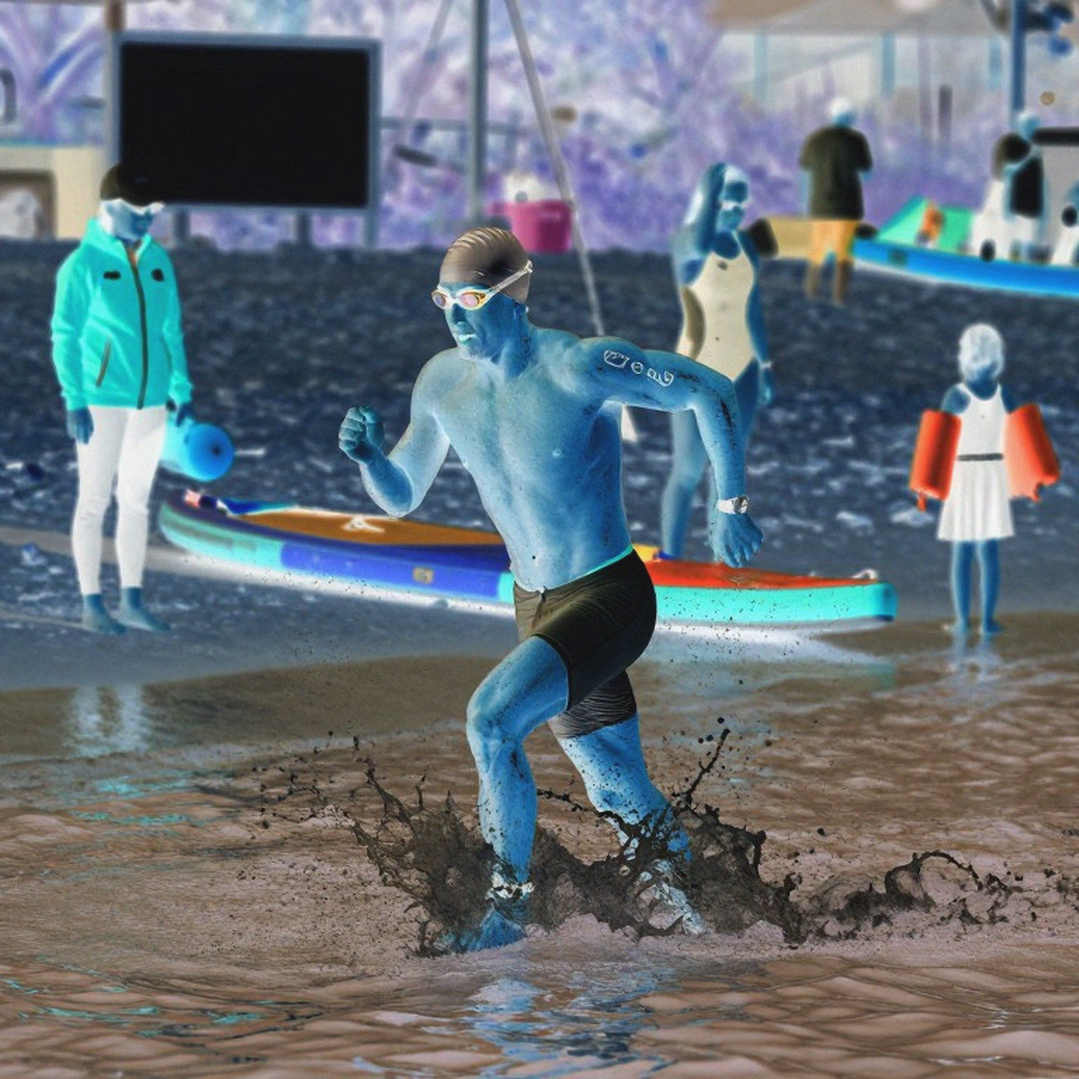 Swimming Analysis: Insufficient Information for Detailed Assessment