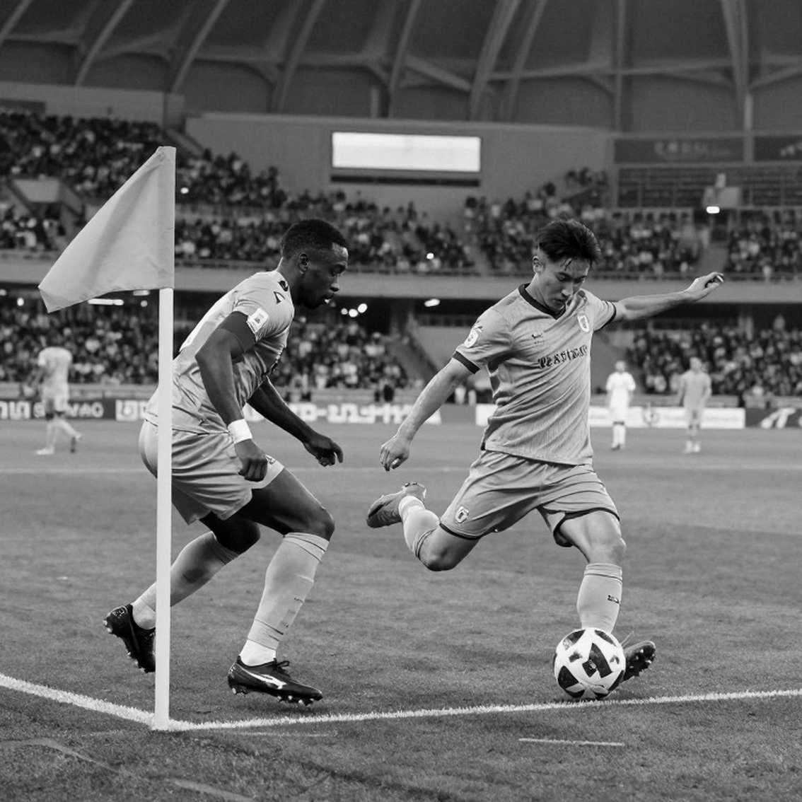 Giải mã U23 Hàn Quốc trước tứ kết Asian Games: Cuộc nâng cấp không nằm ở chiến thuật Giải mã U23 Hàn Quốc trước tứ kết Asian Games: Cuộc nâng cấp không nằm ở chiến thuật