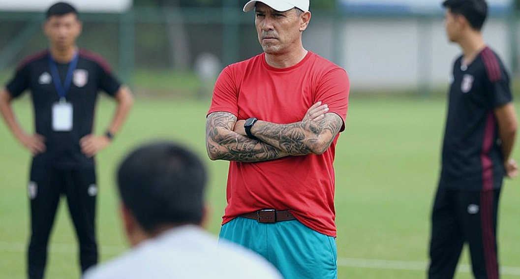 AFC viết lại luật chơi châu Á: Việt Nam và ranh giới thứ 18