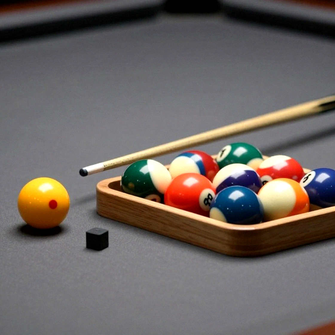 Pia Filler và chức vô địch Sài Gòn: đọc một danh hiệu 9-ball cho đúng