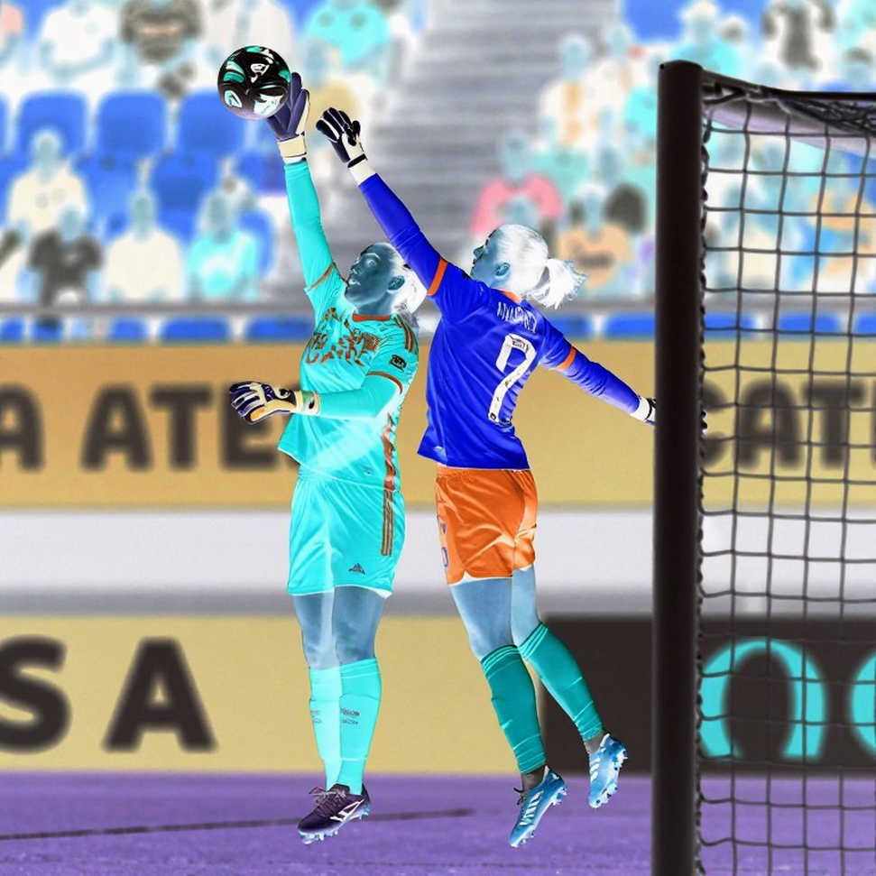 Luis Miguel, Mijares and the Misapplied 'Football' Label: Anatomy of a Classification Error in the Sports Data Pipeline