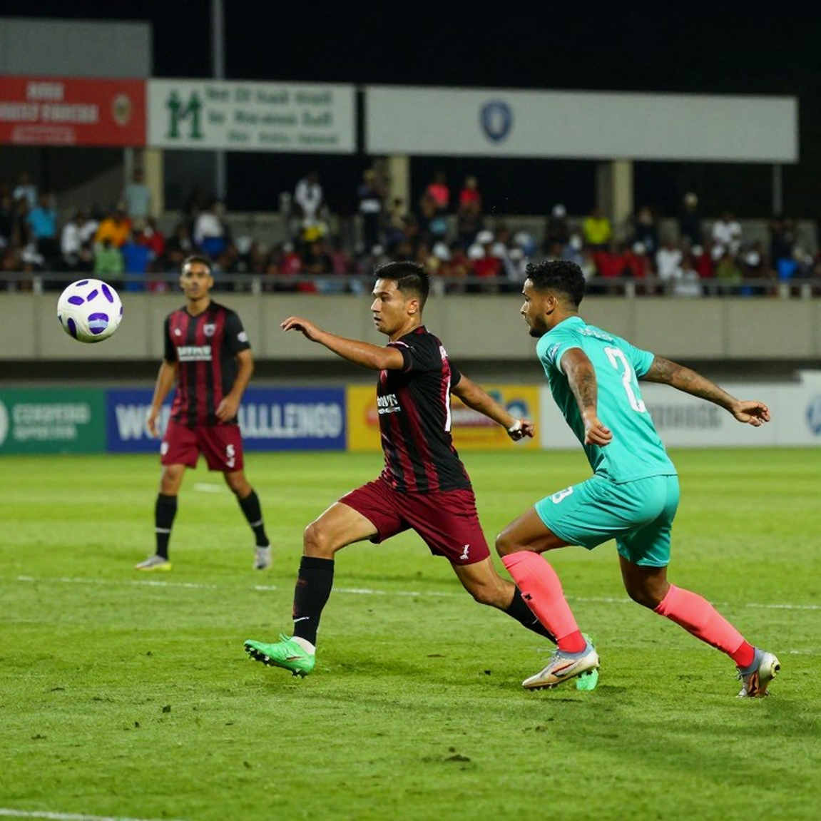 Luis Miguel, Mijares and the Misapplied 'Football' Label: Anatomy of a Classification Error in the Sports Data Pipeline