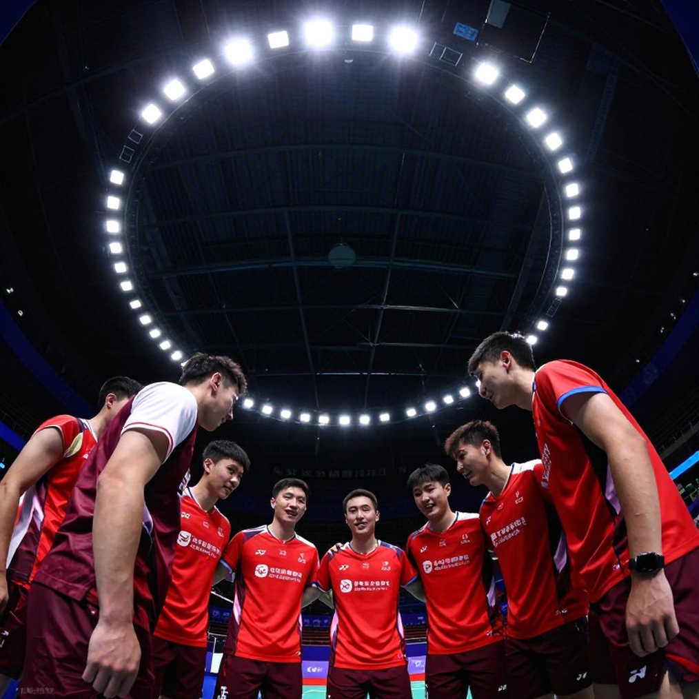 Asian Games 2026: Nhánh đấu cầu lông và bài toán ngày 26 tháng 9