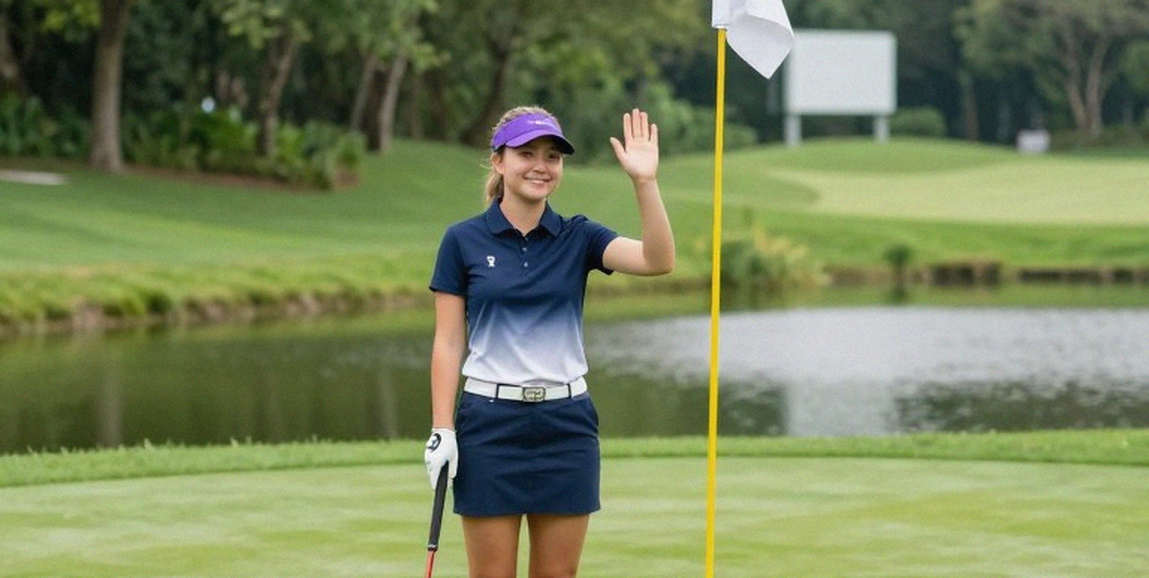 Baycurrent Classic: 72 golfer, 8 triệu USD và ranh giới 51-60 định đoạt vé Signature Event 2027