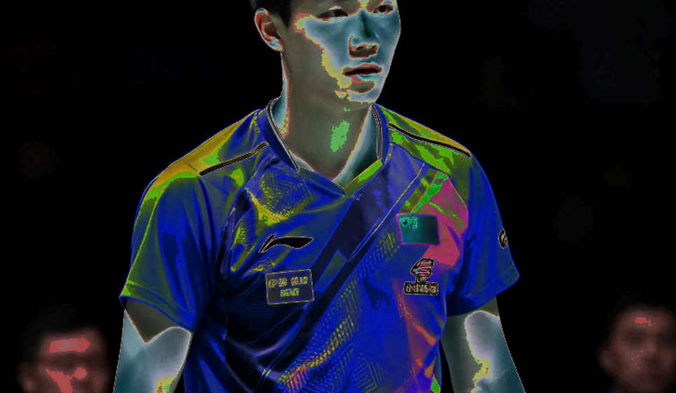 Badminton's Regular Season: Ranking Points Are Paid For With Legs Badminton's Regular Season: Ranking Points Are Paid For With Legs
