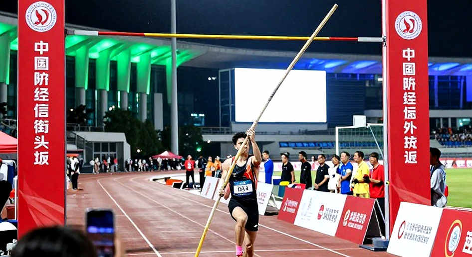 Sáu phần trăm giây và khu vực ba mươi mét: Thái Lan, Puripol Boonson và cú trao gậy không thể khiếu nại tại ASIAD 2026 Sáu phần trăm giây và khu vực ba mươi mét: Thái Lan, Puripol Boonson và cú trao gậy không thể khiếu nại tại ASIAD 2026