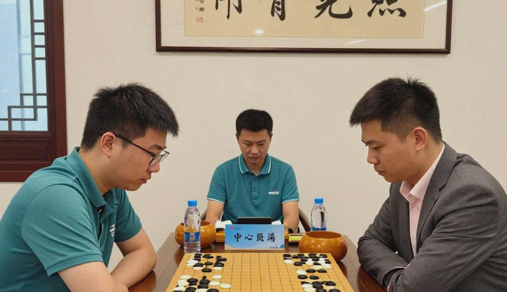 The Tactical Breath Behind a Draw: Why Carlsen Praised Sindarov at the 2026 Global Chess League