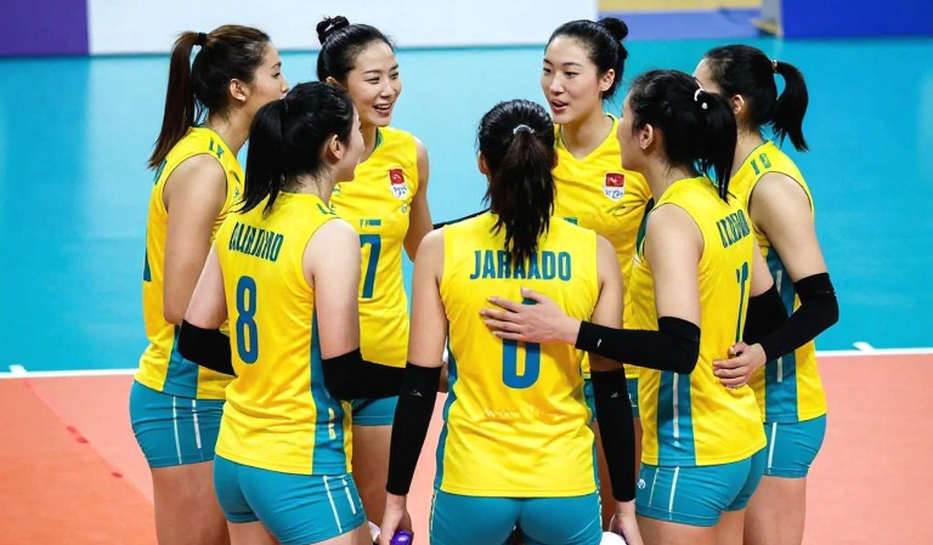 2026 Asian Men's Volleyball Championship: Japan, Iran stay perfect, Chinese Taipei seal first win 2026 Asian Men's Volleyball Championship: Japan, Iran stay perfect, Chinese Taipei seal first win