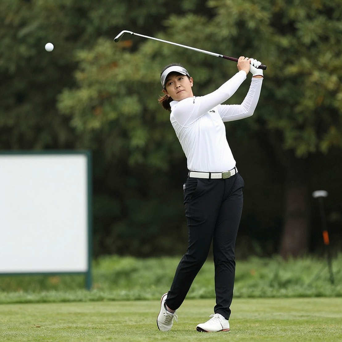 Khoảng Trống Thông Tin Và Nghịch Lý Dữ Liệu Của Golf Đương Đại