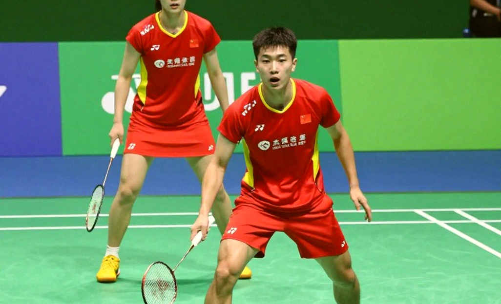 China Masters 2026: Ấn Độ có hai suất tứ kết, Tanvi Sharma gục ngã sau 66 phút