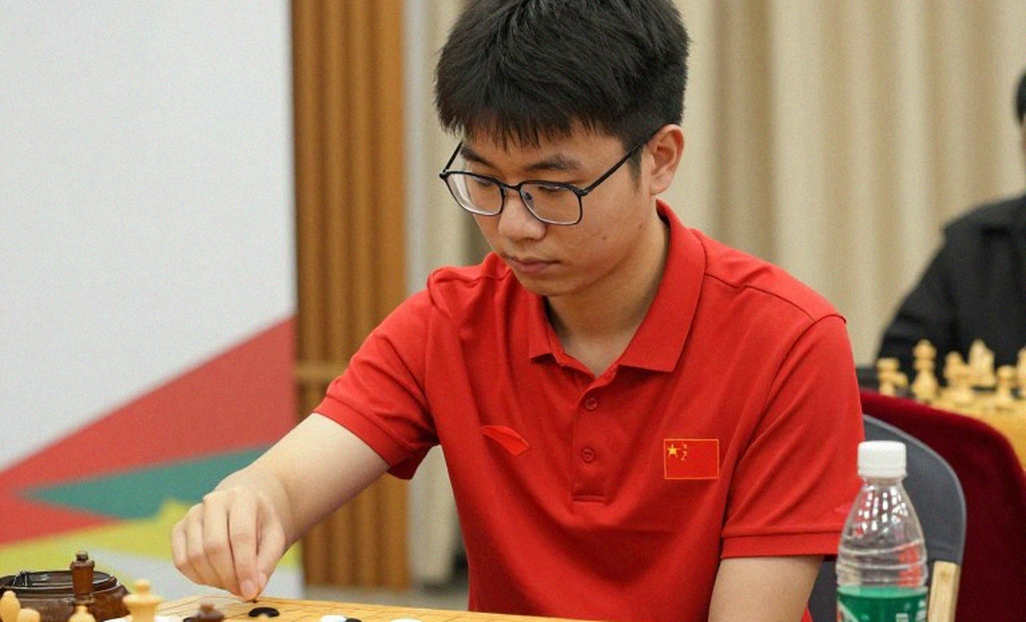 GCL 2026: Nepomniachtchi Gives Carlsen a Scare Before Getting Past Sindarov on the Clock GCL 2026: Nepomniachtchi Gives Carlsen a Scare Before Getting Past Sindarov on the Clock