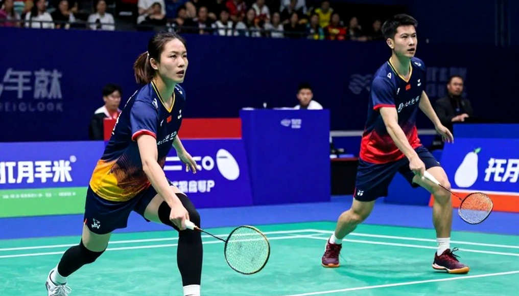 Thuy Linh and the Asiad Medal Puzzle: When Vietnamese Badminton Must Swim Against the Current Thuy Linh and the Asiad Medal Puzzle: When Vietnamese Badminton Must Swim Against the Current