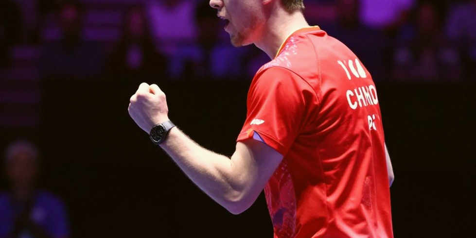 Thuy Linh and the Asiad Medal Puzzle: When Vietnamese Badminton Must Swim Against the Current Thuy Linh and the Asiad Medal Puzzle: When Vietnamese Badminton Must Swim Against the Current
