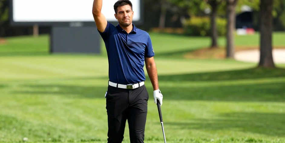 Shannon Tan dẫn đầu golf nữ Asian Games 2026 sau vòng 63 (-7) tại Kasugai