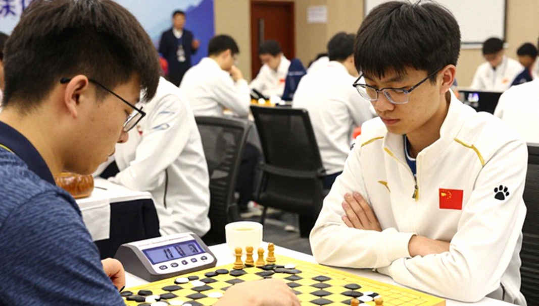 ChessBase Magazine 225: Prague 2026 và 27 ván cờ ngắn đáng học nhất ChessBase Magazine 225: Prague 2026 và 27 ván cờ ngắn đáng học nhất