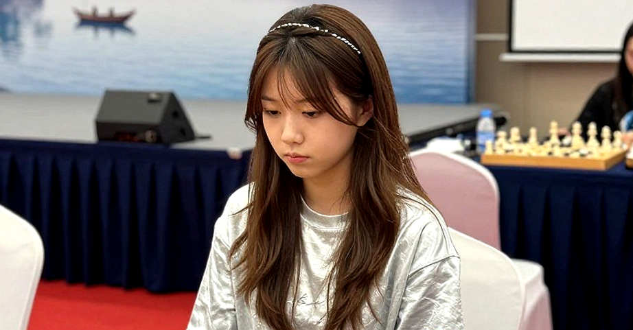 ChessBase Magazine 225: Prague 2026 và 27 ván cờ ngắn đáng học nhất ChessBase Magazine 225: Prague 2026 và 27 ván cờ ngắn đáng học nhất