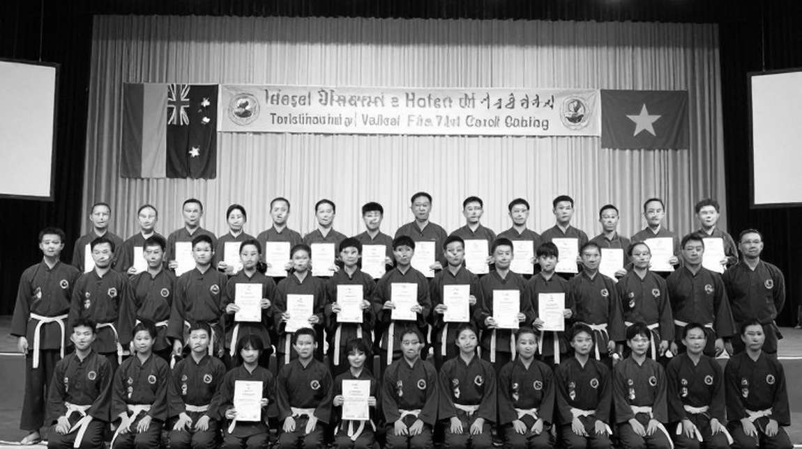 1000 Điểm Máu Và Một Bộ Môn Chưa Có Ký Ức: Châu Ngọc Tuyết Sang Bước Vào Taekwondo Ảo Tại Asian Games 2026