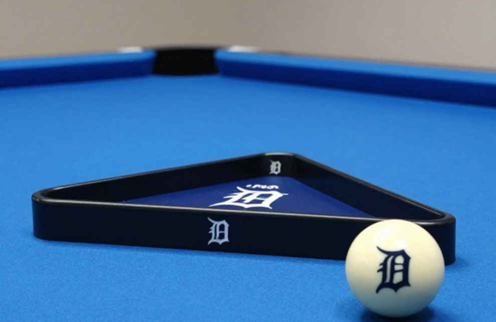 Mark Allen và mùa giải bỏ trống: Tín hiệu từ quả bóng đen ở khung 32