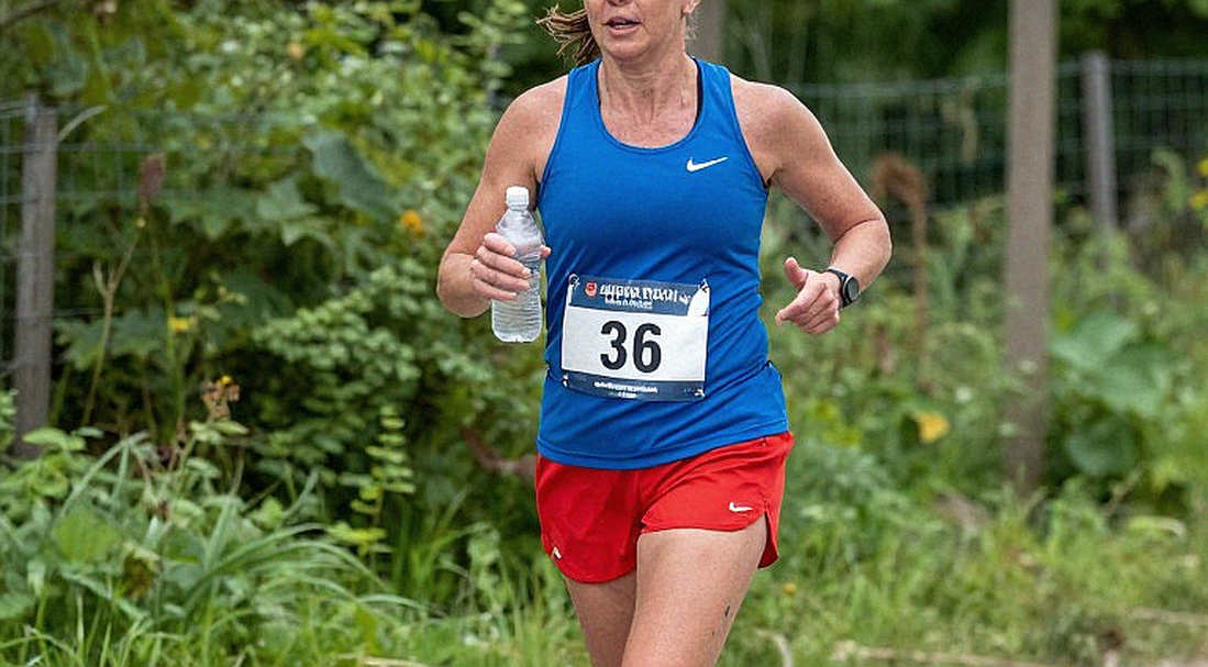 Keely Hodgkinson's Speed Suit: A Heat Problem, Not an Aerodynamics Problem Keely Hodgkinson's Speed Suit: A Heat Problem, Not an Aerodynamics Problem