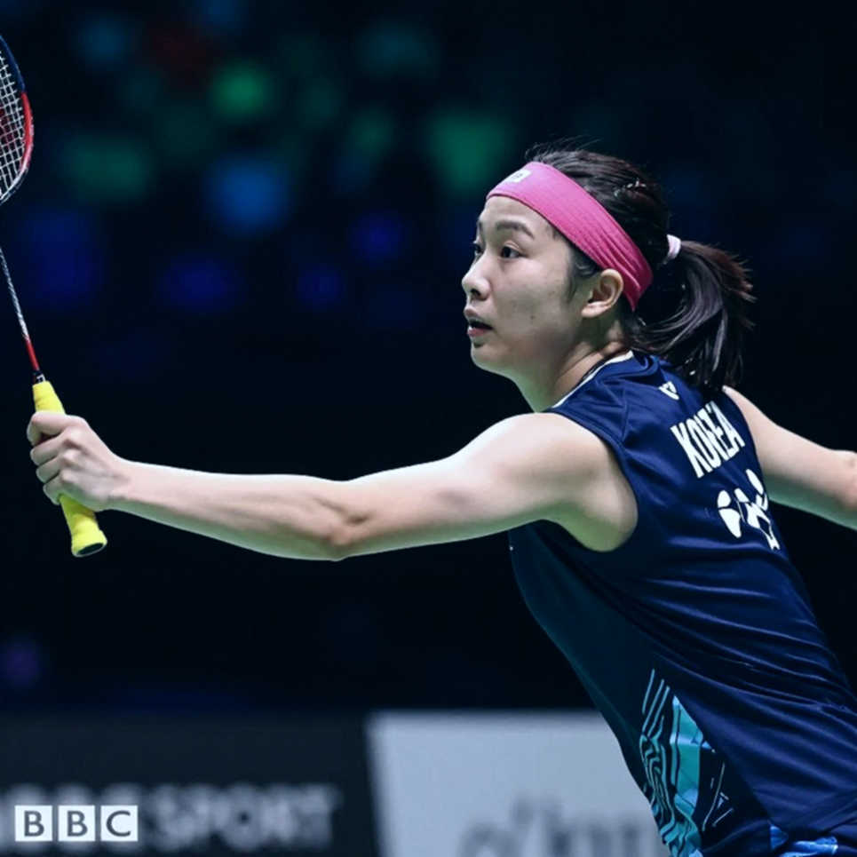 From Carolina Marin's Collapse to An Se-young's Gold: How Women's Singles Badminton Changed Its Meta From Carolina Marin's Collapse to An Se-young's Gold: How Women's Singles Badminton Changed Its Meta