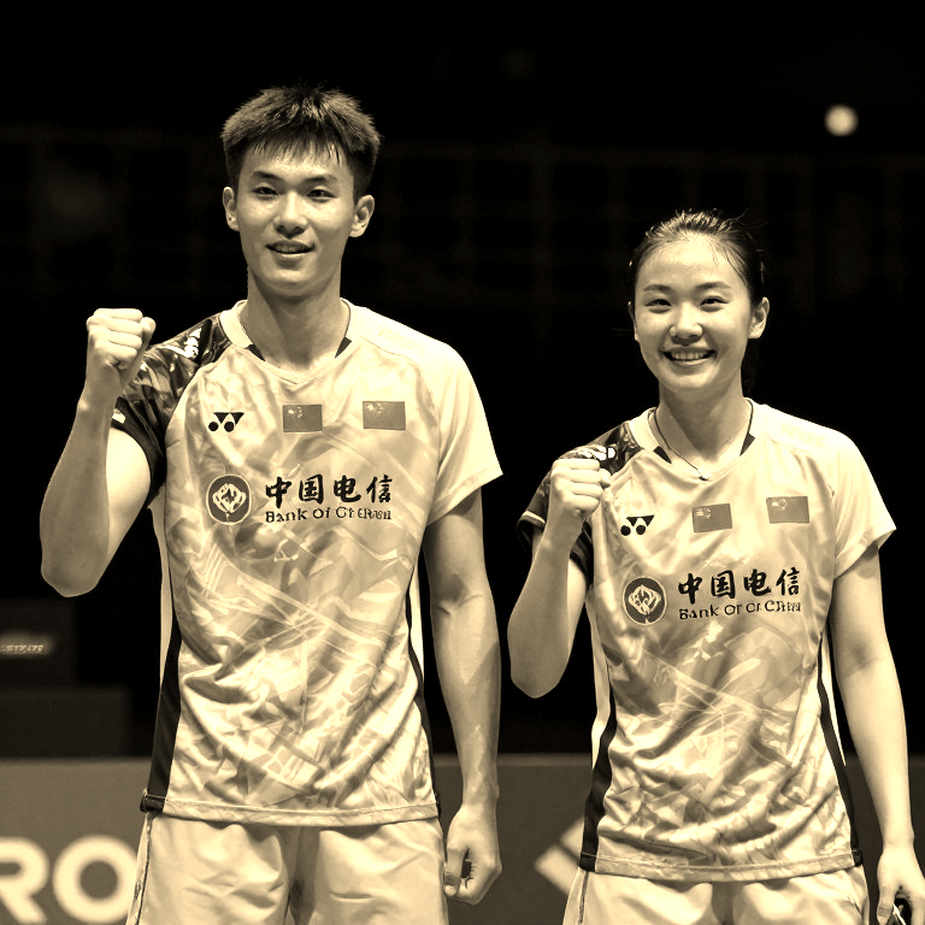 From Carolina Marin's Collapse to An Se-young's Gold: How Women's Singles Badminton Changed Its Meta From Carolina Marin's Collapse to An Se-young's Gold: How Women's Singles Badminton Changed Its Meta