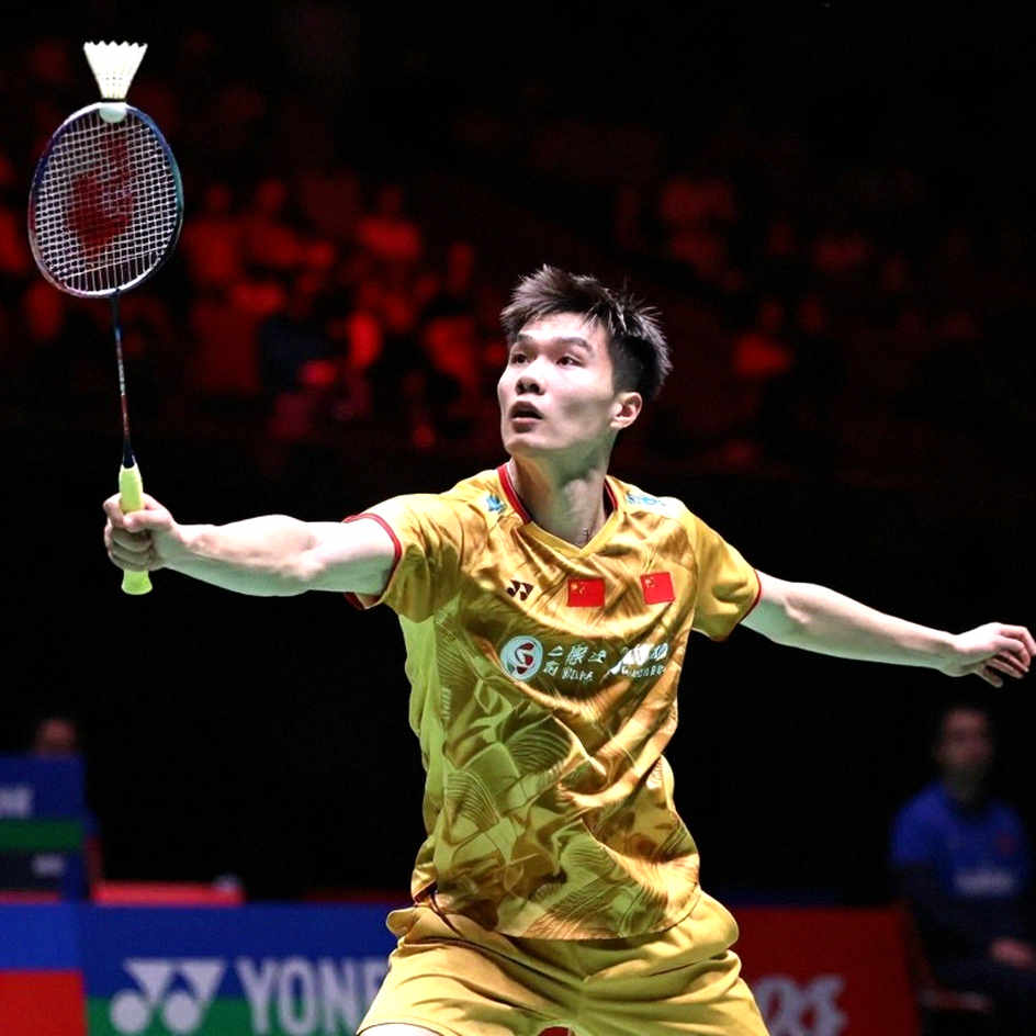 An Se-young và Asian Games 2026: Giải mã chuỗi kỷ lục sau tấm huy chương vàng ở Aichi-Nagoya
