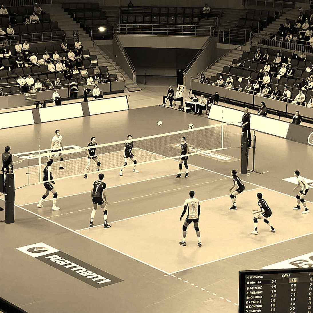 Nebraska sweeps Creighton 3-0: serve pressure, block-and-defense and the 15,405 attendance mark Nebraska sweeps Creighton 3-0: serve pressure, block-and-defense and the 15,405 attendance mark