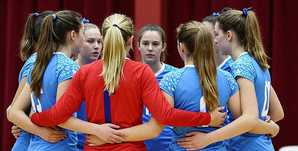Vòng bảng giải vô địch bóng chuyền nam châu Á 2026: Nhật Bản và Iran áp đảo, cuộc đua vé vớt vẫn bỏ ngỏ Vòng bảng giải vô địch bóng chuyền nam châu Á 2026: Nhật Bản và Iran áp đảo, cuộc đua vé vớt vẫn bỏ ngỏ