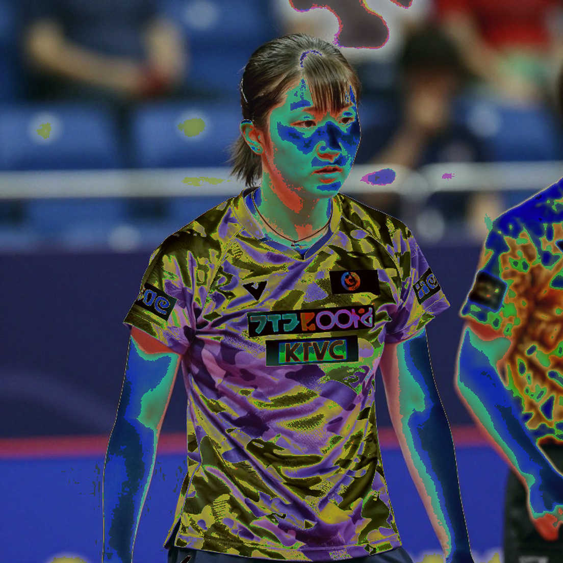 The Architecture of World Table Tennis: The WTT Points Ladder, China's Gap and the Trap Called Data