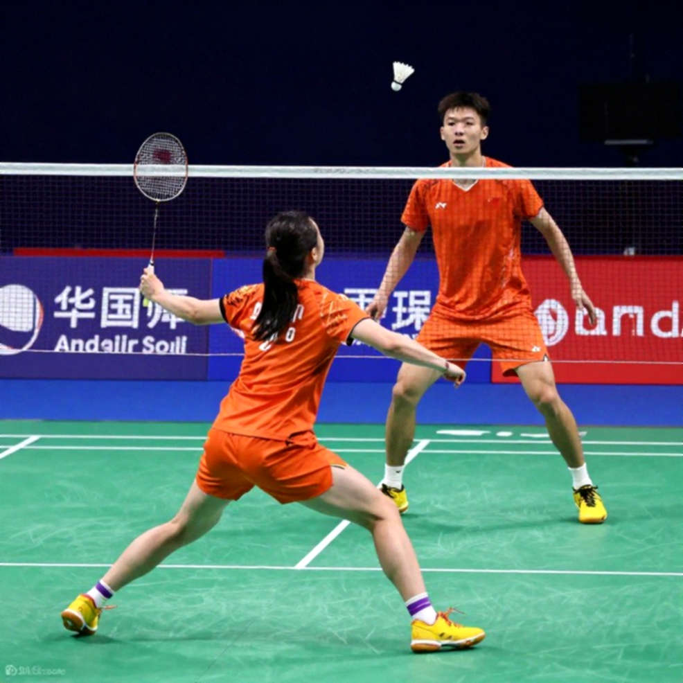 The Americas' 4-0 Sweep at Champions Shanghai: Real Data, Premature Conclusion