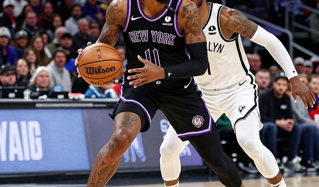 Lakers bước vào kỷ nguyên Luka Doncic: Cựu binh thận trọng giữa cuộc thay máu Lakers bước vào kỷ nguyên Luka Doncic: Cựu binh thận trọng giữa cuộc thay máu