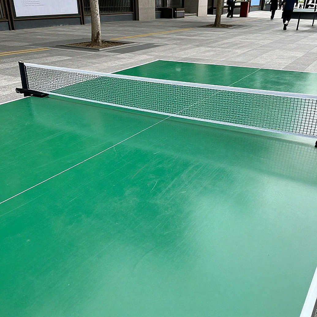 Worthing TTC Launches the Junior Team 1 Star Event: Reading the Gap at the Base of England's Youth Table Tennis System