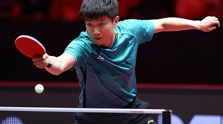 8 kết quả tốt nhất trong 52 tuần: bản đồ quyền lực bóng bàn thế giới được vẽ lại từ bảng xếp hạng WTT 8 kết quả tốt nhất trong 52 tuần: bản đồ quyền lực bóng bàn thế giới được vẽ lại từ bảng xếp hạng WTT