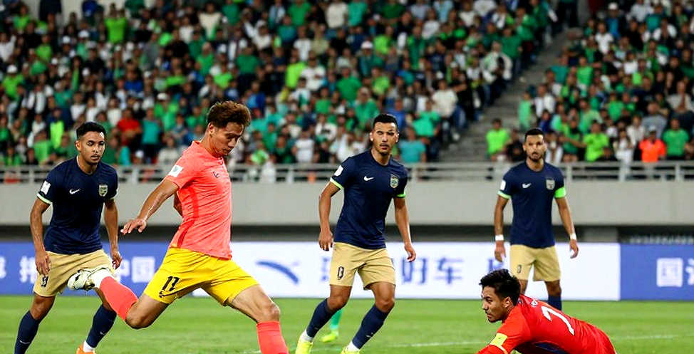 Herdman và lằn ranh giữa hai giải đấu: Cuộc cách mạng đội hình của Garuda Herdman và lằn ranh giữa hai giải đấu: Cuộc cách mạng đội hình của Garuda