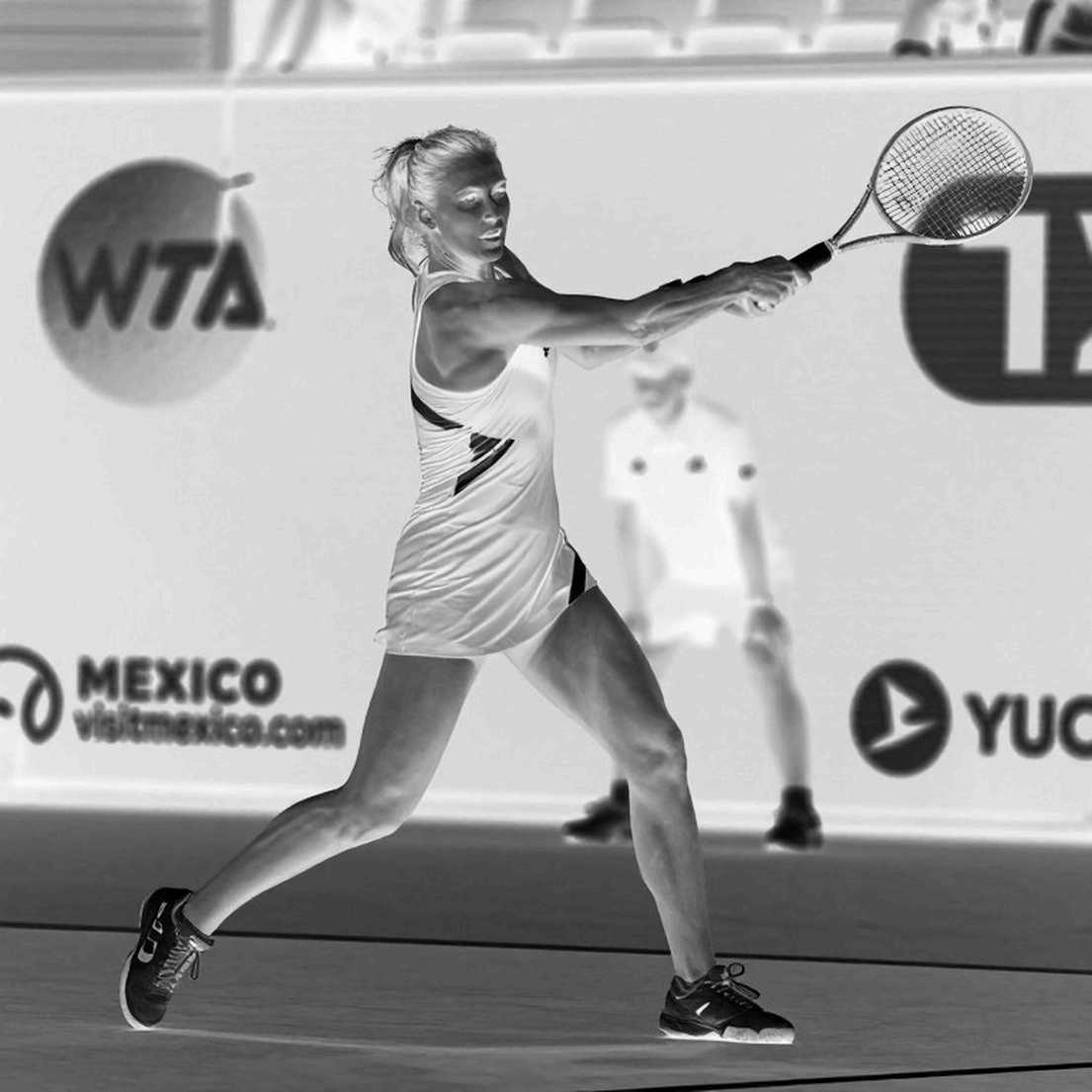 Áp lực sân nhà hay Bàn đạp quyền lực? Giải mã Zheng Qinwen tại China Open