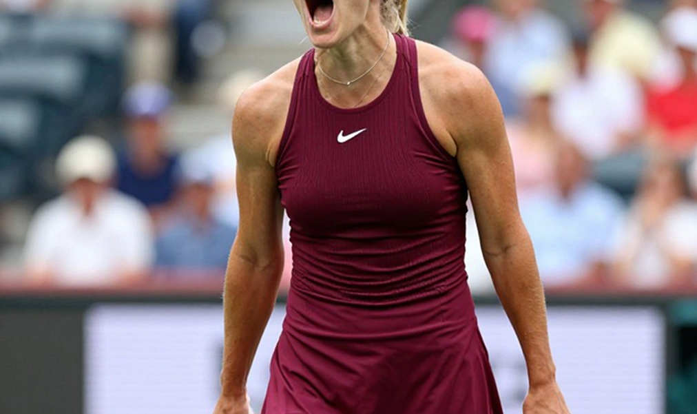 Zheng Qinwen vượt Iga Swiatek tại US Open 2026: Hai lần ngược dòng từ 0-5 và một tín hiệu cảnh báo bị bỏ qua Zheng Qinwen vượt Iga Swiatek tại US Open 2026: Hai lần ngược dòng từ 0-5 và một tín hiệu cảnh báo bị bỏ qua