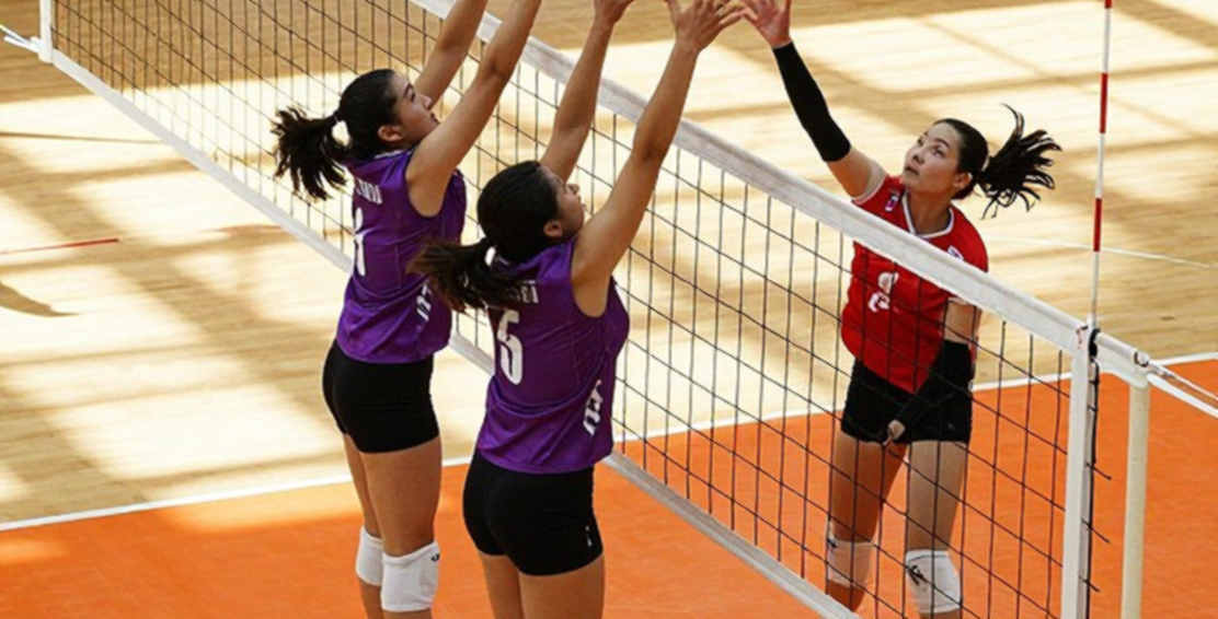 An Empty Data Sheet in Osaka and the Blind Spots of Volleyball Writing An Empty Data Sheet in Osaka and the Blind Spots of Volleyball Writing