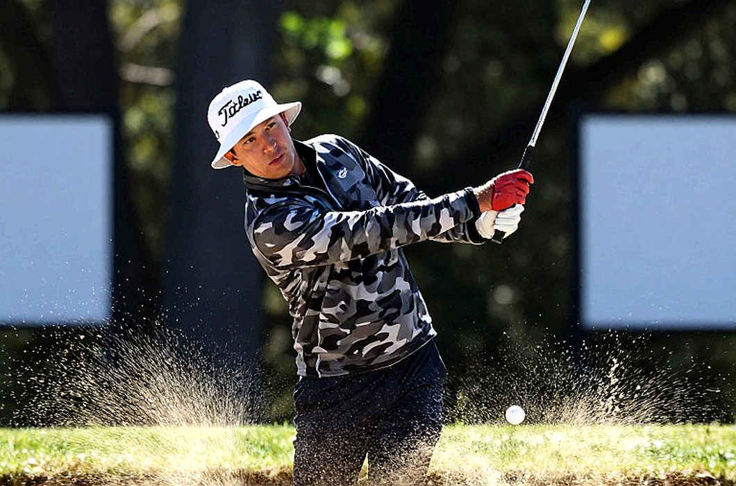 Presidents Cup 2026: Si Woo Kim and the Data That Never Makes the Scoreboard Presidents Cup 2026: Si Woo Kim and the Data That Never Makes the Scoreboard
