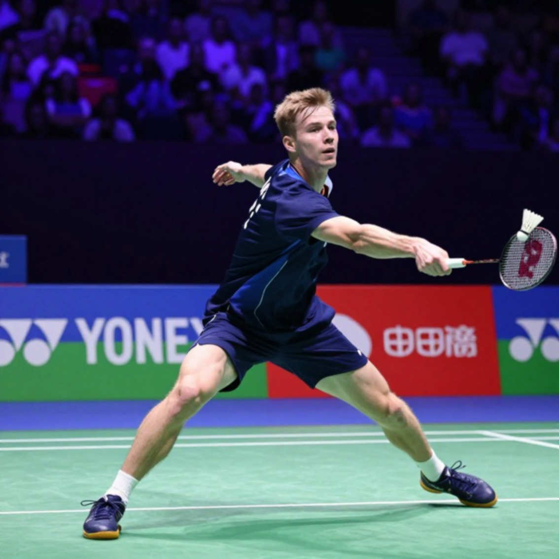 Alwi Farhan tập cùng Kento Momota trước Asian Games 2026: bài học nằm ở nhịp cầu thứ mười tám Alwi Farhan tập cùng Kento Momota trước Asian Games 2026: bài học nằm ở nhịp cầu thứ mười tám