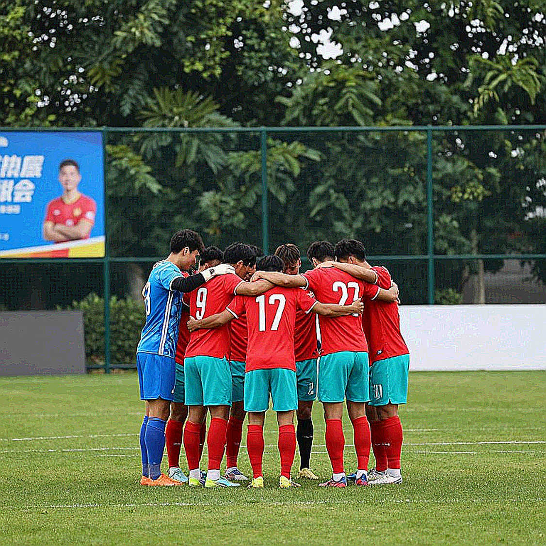 Mười phút cuối: nơi V.League thật sự được quyết định