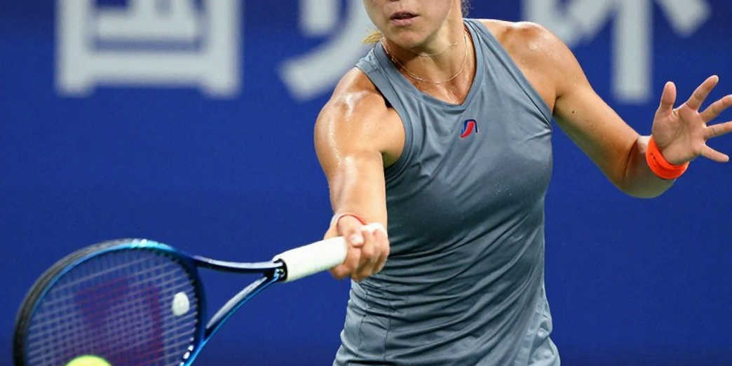 Sabalenka tái sinh trong tiebreak: Giao bóng thứ hai và bài học giữ nhịp ở US Open 2026 Sabalenka tái sinh trong tiebreak: Giao bóng thứ hai và bài học giữ nhịp ở US Open 2026