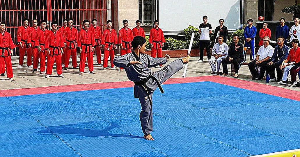 Lo Thi Phung and the Asiad Extra Round: A Loss of Pacing, Not Technique Lo Thi Phung and the Asiad Extra Round: A Loss of Pacing, Not Technique