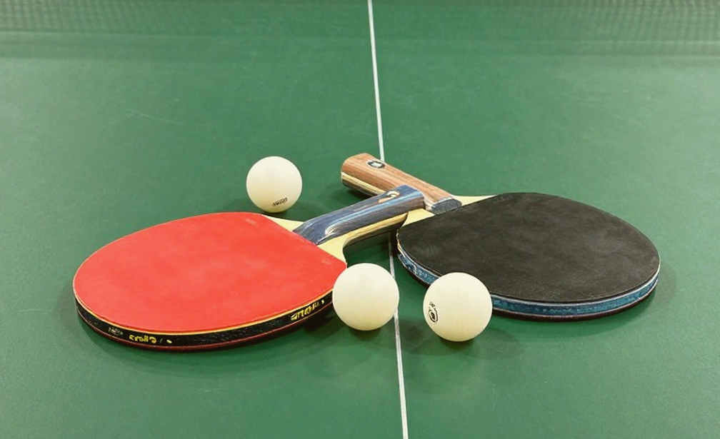 Isle of Wight Table Tennis Association Annual Presentation Evening: Welcoming Youth Development with 16 Under-16 Players Isle of Wight Table Tennis Association Annual Presentation Evening: Welcoming Youth Development with 16 Under-16 Players